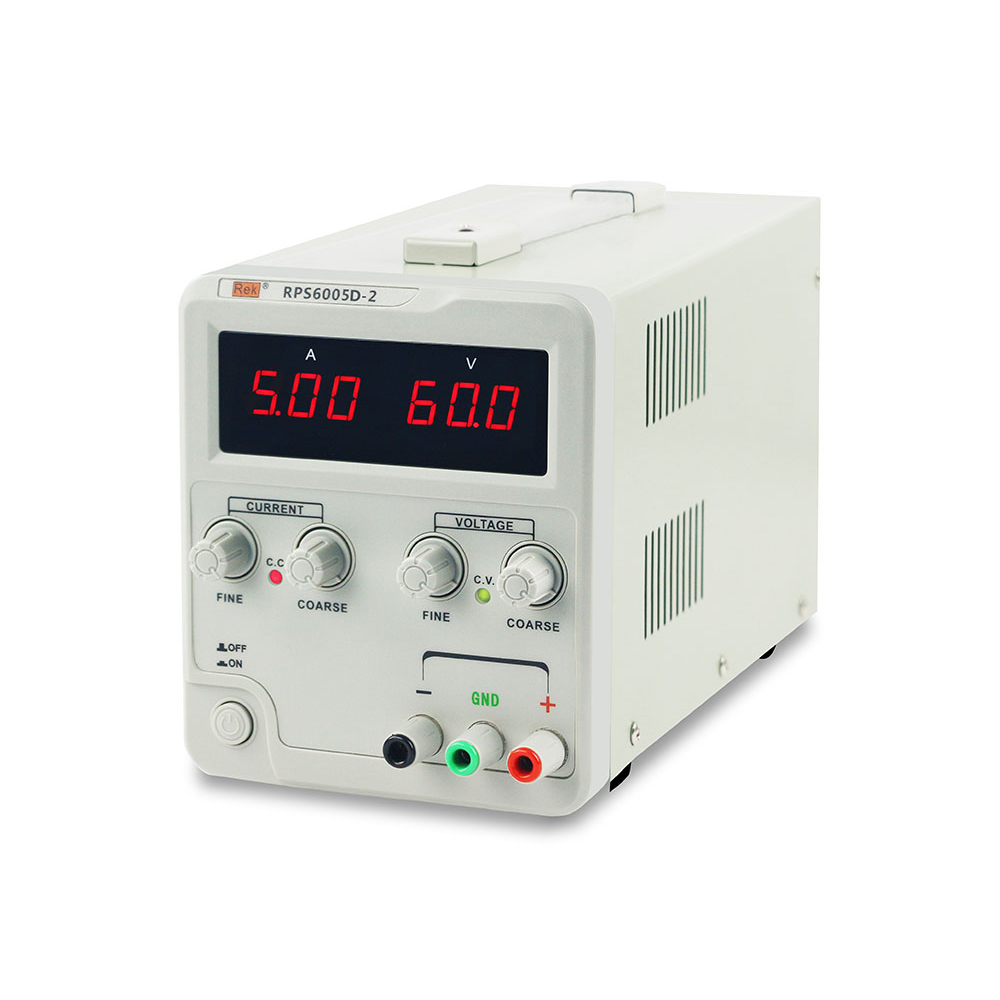 RPS6005D-2 线性直流稳压电流